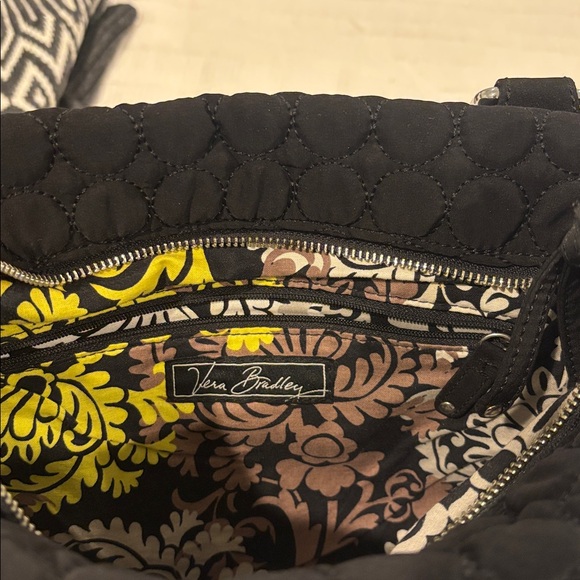 Vera Bradley Tote Bag - Picture 5 of 6
